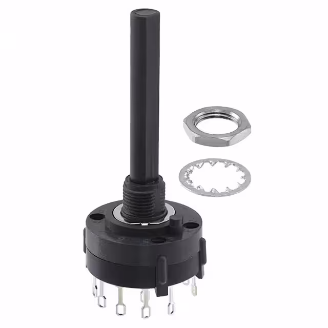 A20515RNZQ C&K electronic component