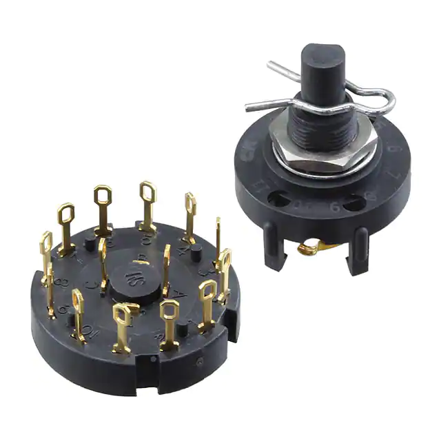 A20603MNMCB C&K electronic component