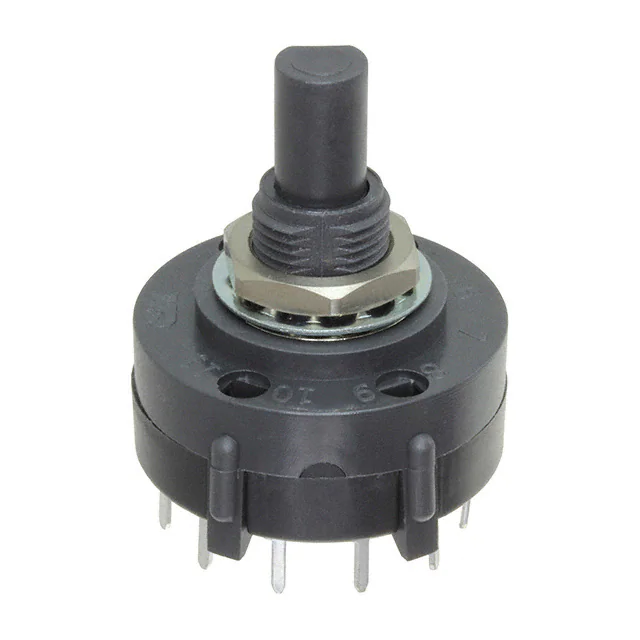 A20603RNCQ C&K electronic component