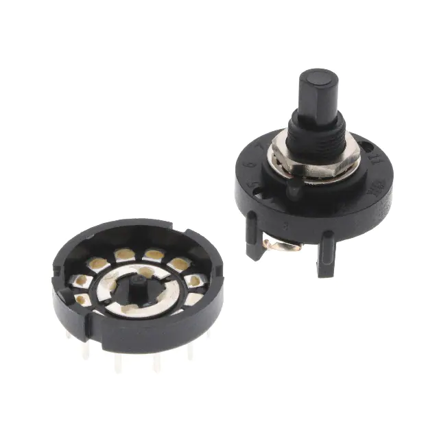 A20603RNMCQ C&K electronic component