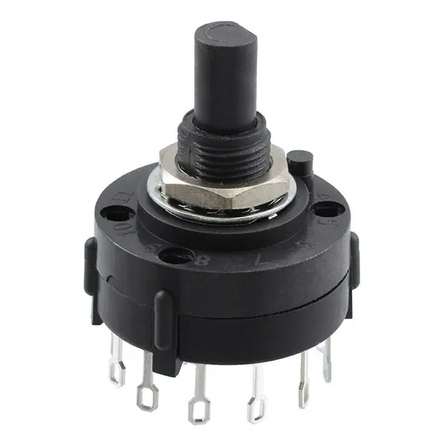 A20603RNZQ C&K electronic component