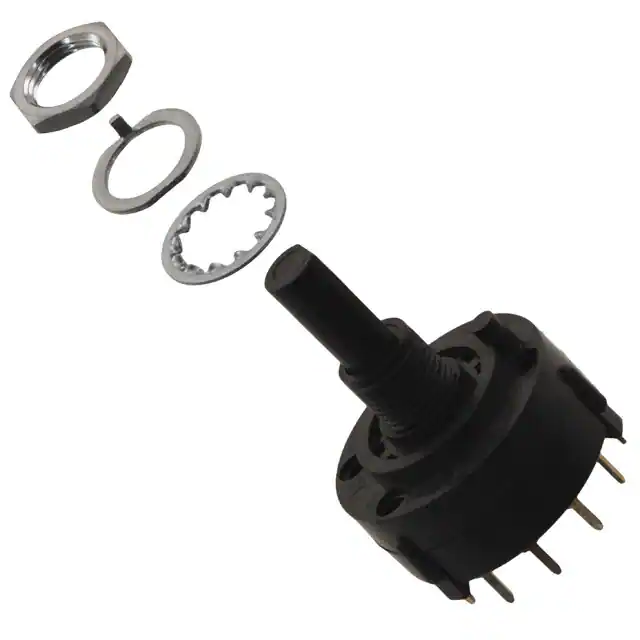 A20605RNCQ C&K related electronic component