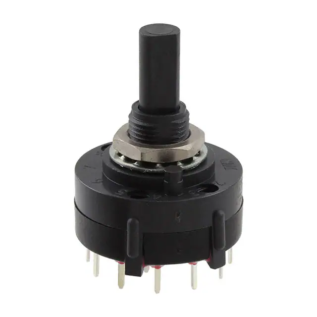 A20605RNCQK C&K electronic component