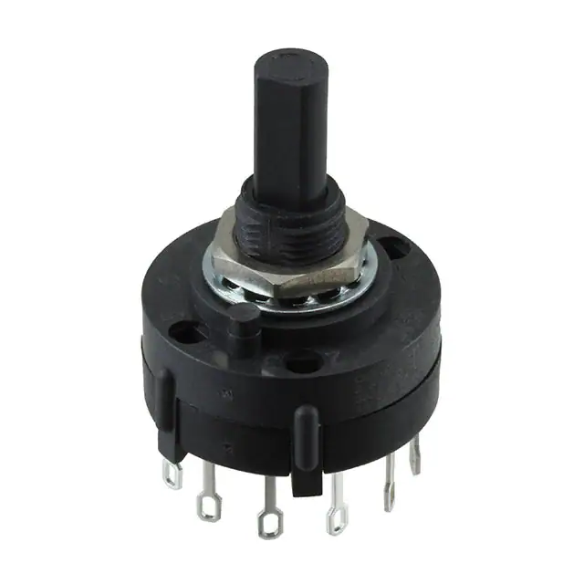 A20605RNZQ C&K electronic component