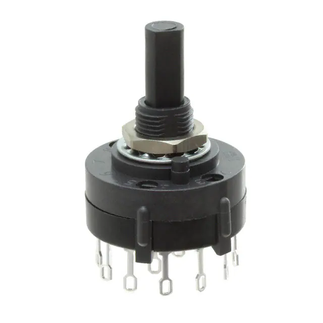 A20605RSZQ C&K electronic component