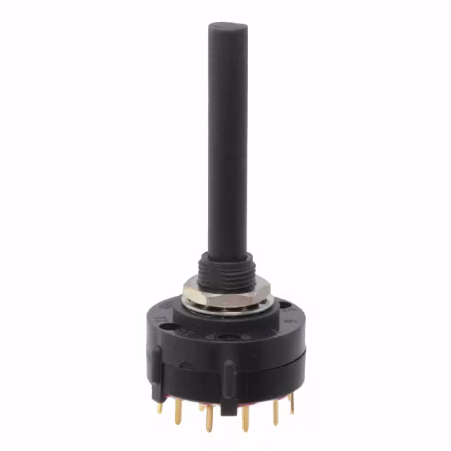 A20615RNCBE C&K electronic component