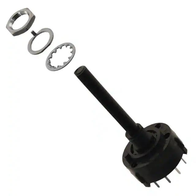 A20615RNCQ C&K electronic component