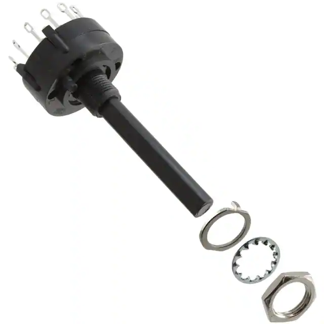 A20615RNZQ C&K electronic component