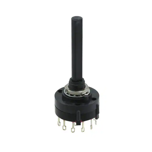 A40215RNZQ C&K electronic component
