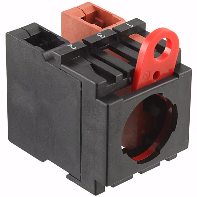 A22-01A Omron Automation and Safety electronic component
