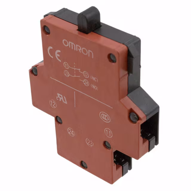 A22-11 Omron Automation and Safety electronic component