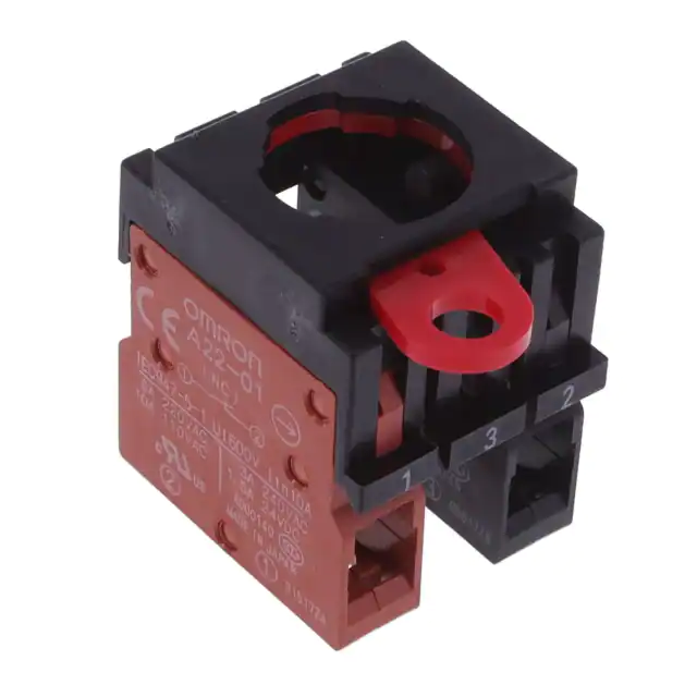 A22-11M Omron Automation and Safety electronic component