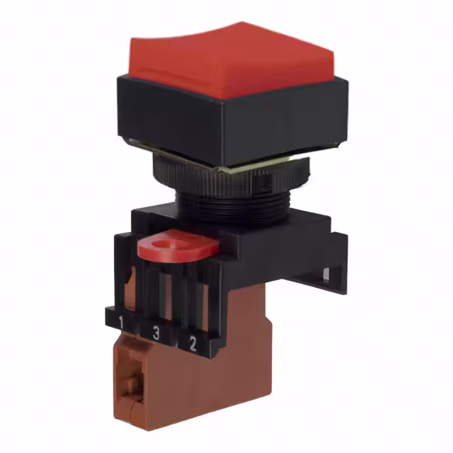 A22-CR-01A Omron Automation and Safety electronic component