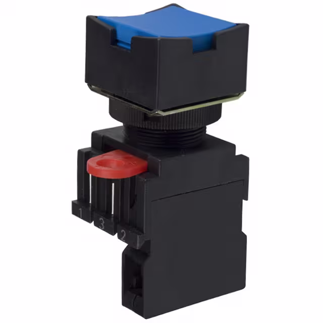 A22-DA-10M Omron Automation and Safety electronic component
