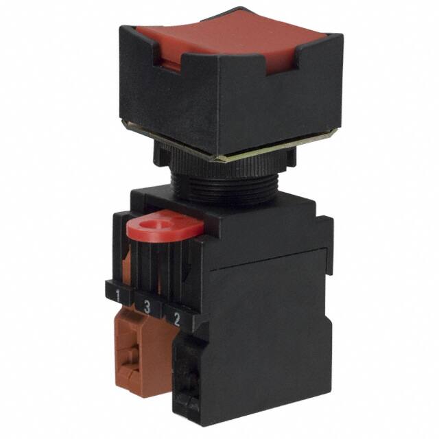 A22-DR-11M Omron Automation and Safety electronic component