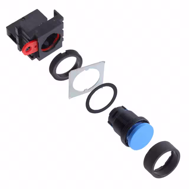 A22-FA-10M Omron Automation and Safety electronic component
