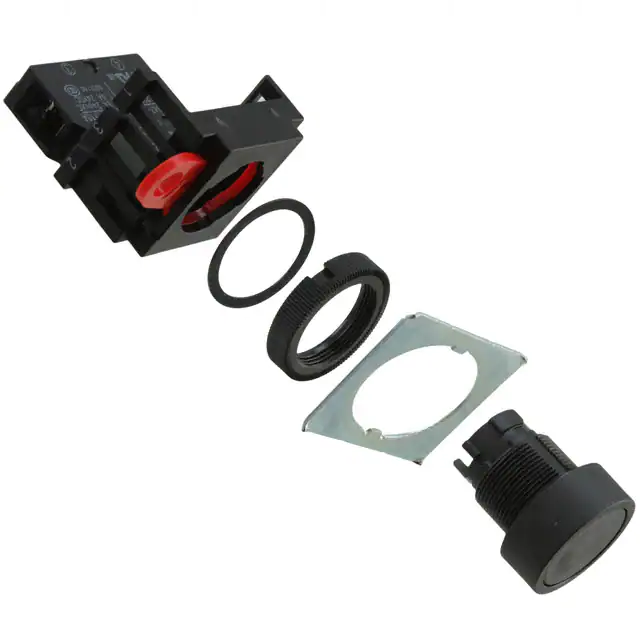 A22-FB-10M Omron Automation and Safety electronic component