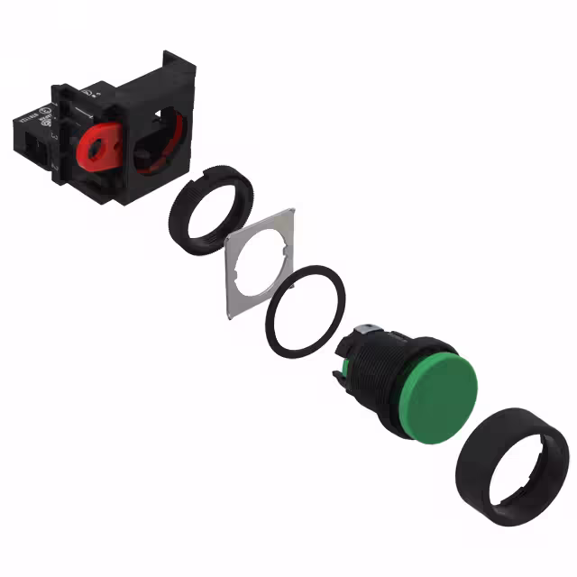A22-FG-10M Omron Automation and Safety electronic component