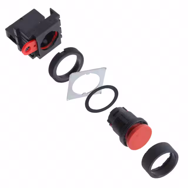 A22-FR-10M Omron Automation and Safety electronic component