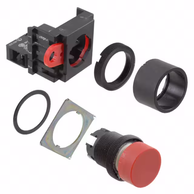 A22-GR-10M Omron Automation and Safety electronic component
