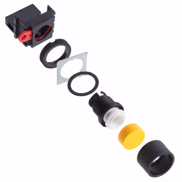 A22-GY-10M Omron Automation and Safety electronic component