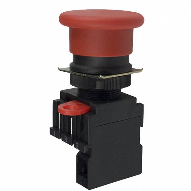 A22-MR-10M Omron Automation and Safety electronic component