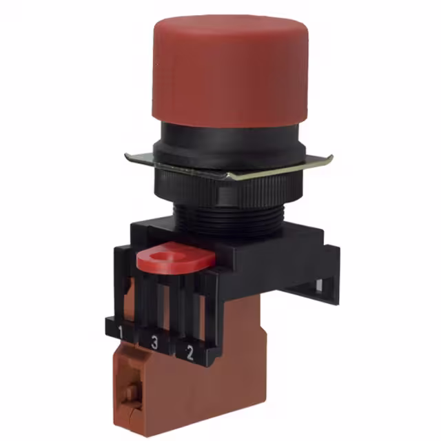 A22-SR-01M Omron Automation and Safety electronic component