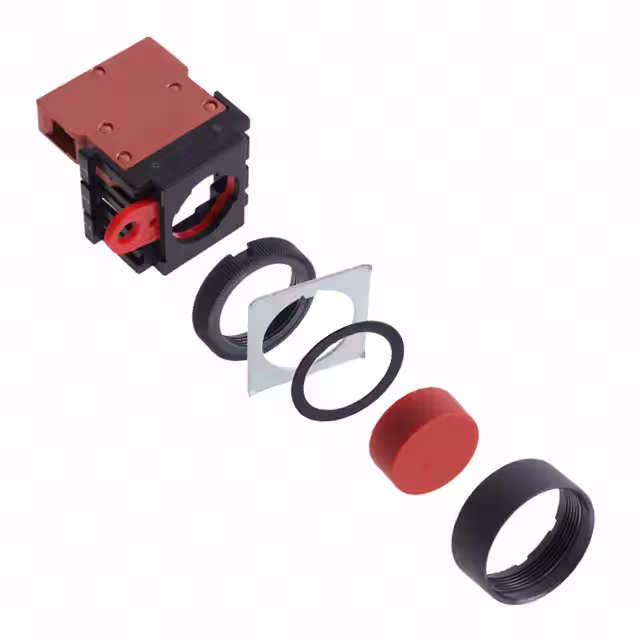 A22-TR-01M Omron Automation and Safety electronic component