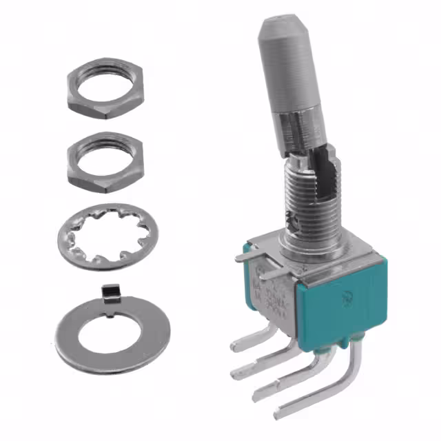 A223K12KAQ Electroswitch electronic component