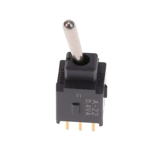 A22AP NKK Switches electronic component
