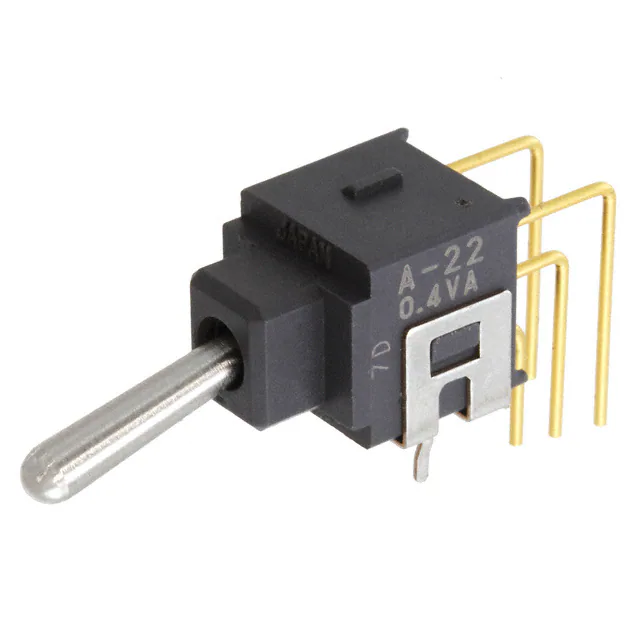 A22AV NKK Switches electronic component