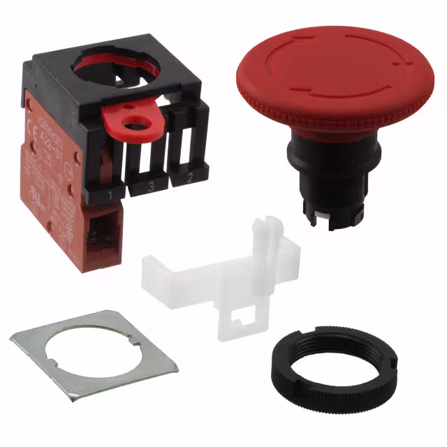 A22E-L-01 Omron Automation and Safety electronic component
