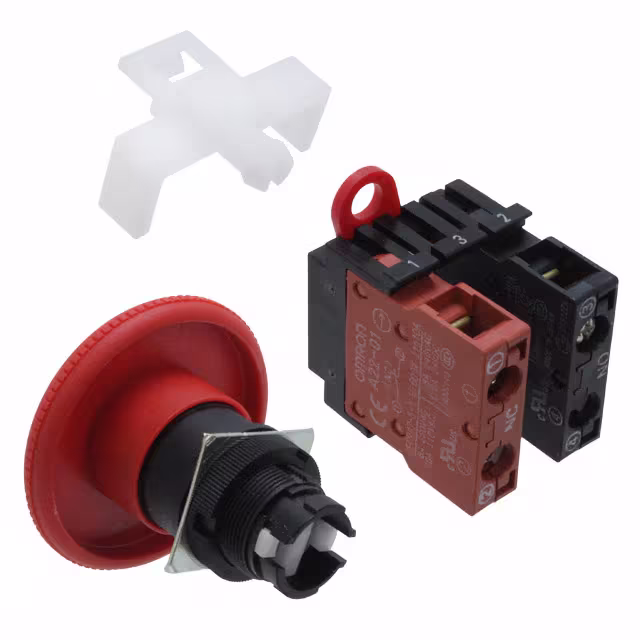A22E-L-11 Omron Automation and Safety electronic component