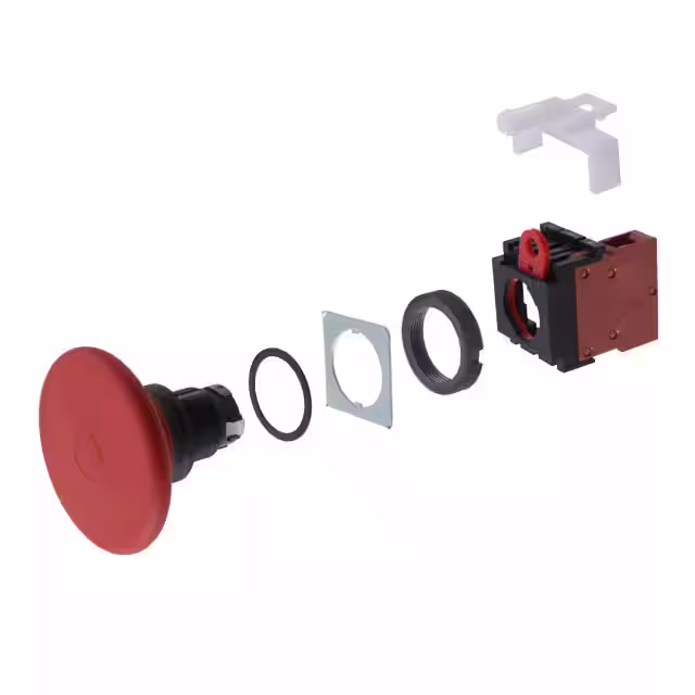 A22E-LP-01 Omron Automation and Safety electronic component