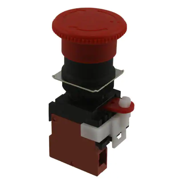 A22EM01S Omron Automation and Safety electronic component