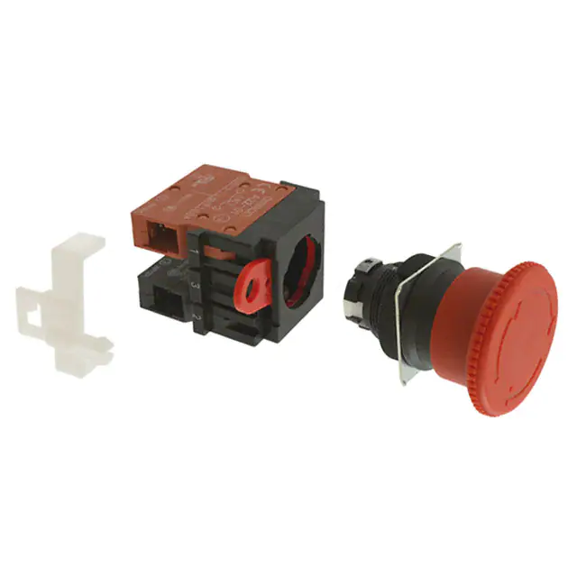 A22E-M-11 Omron Automation and Safety electronic component
