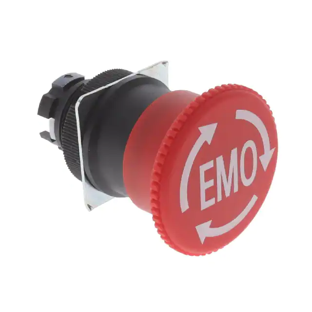 A22E-M-12-EMO Omron Automation and Safety electronic component