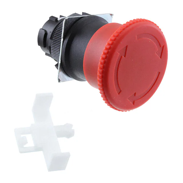 A22E-M Omron Automation and Safety electronic component