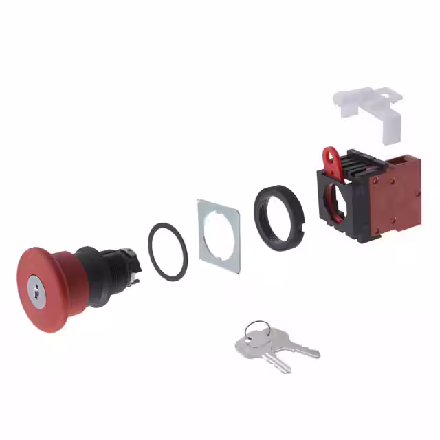 A22E-MK-01 Omron Automation and Safety electronic component