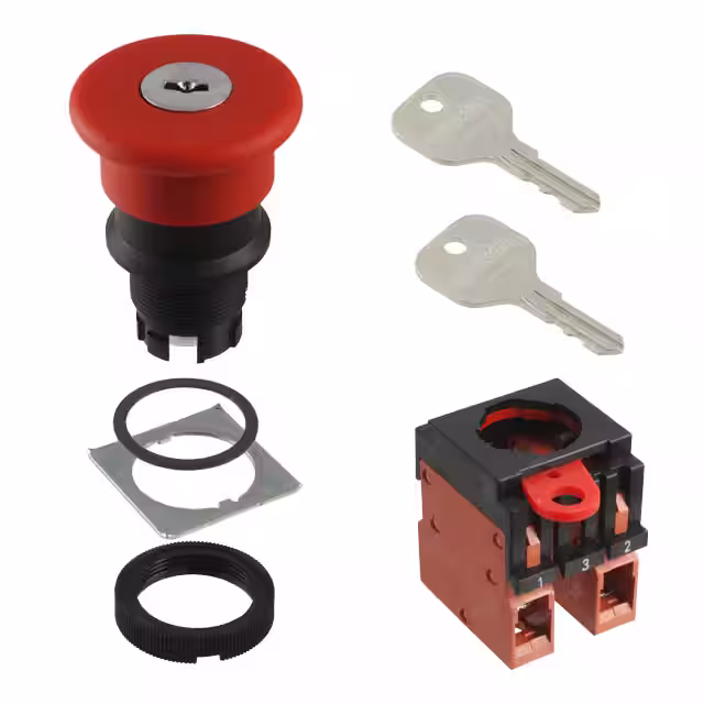 A22E-MK-02 Omron Automation and Safety electronic component