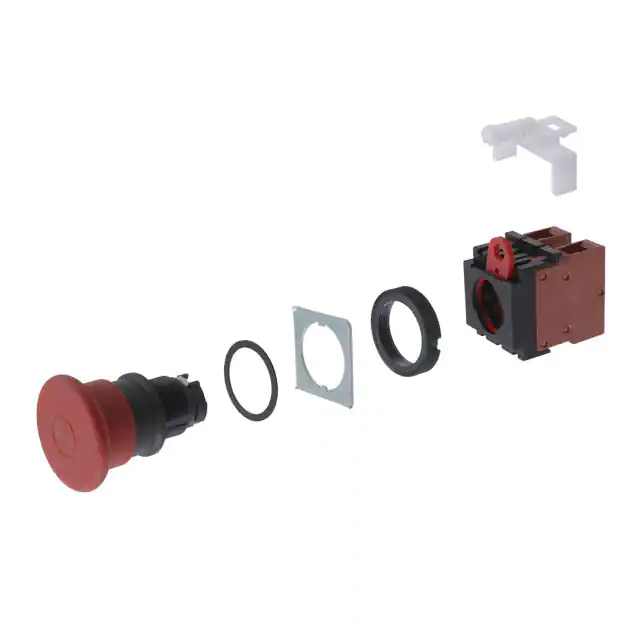 A22E-MP-02 Omron Automation and Safety electronic component