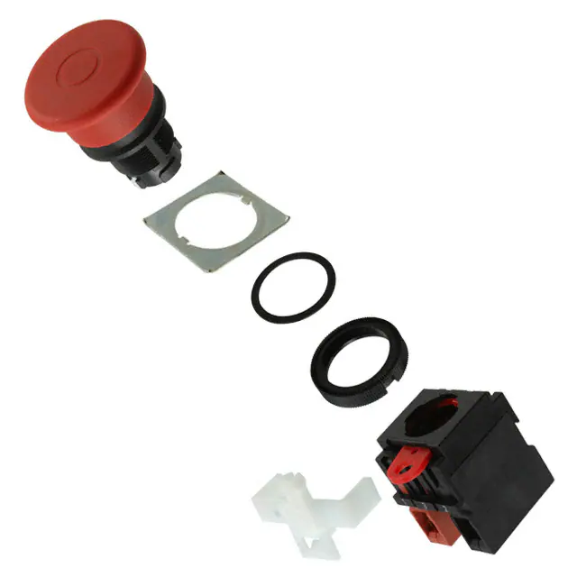 A22E-MP-11 Omron Automation and Safety electronic component