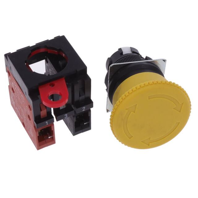 A22E-MY-11 Omron Automation and Safety electronic component