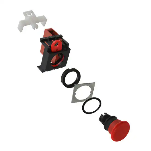 A22E-S-01 Omron Automation and Safety electronic component