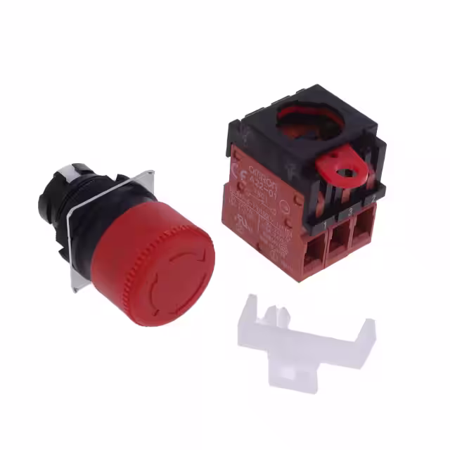 A22E-S-03 Omron Automation and Safety electronic component