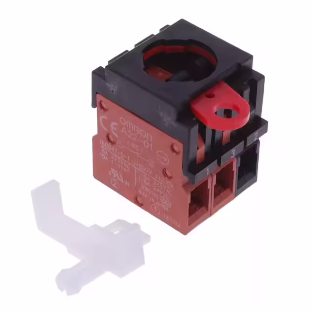 A22E-S-12 Omron Automation and Safety electronic component