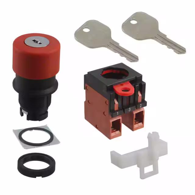A22E-SK-02 Omron Automation and Safety electronic component