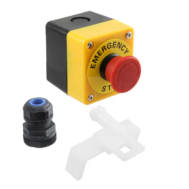 A22EL-M-24A-02B Omron Automation and Safety electronic component