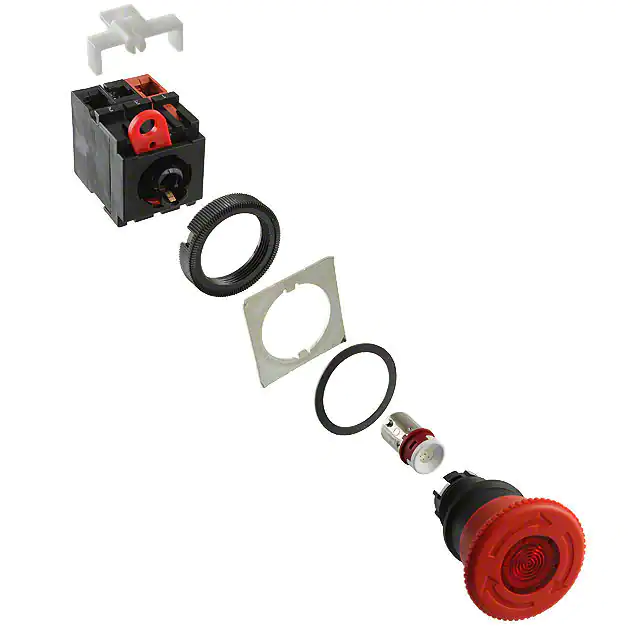A22EL-M-24A-11 Omron Automation and Safety electronic component
