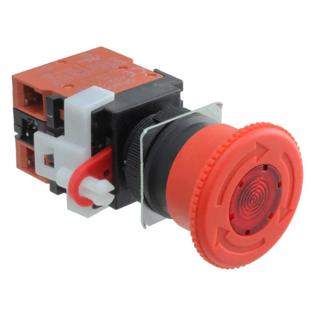A22EL-M-T1-02 Omron Automation and Safety electronic component